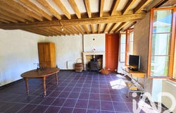 Menestreau, Bourgogne-Franche-Comté 58410