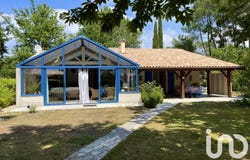 Grayan-et-l'Hôpital, Nouvelle-Aquitaine 33590