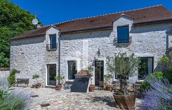 Ury, Île-de-France 77760