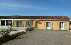 MONTEILS, Midi-Pyrénées 12200