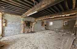 THOISY LA BERCHERE, Bourgogne 21210