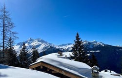 La Rosière (Montvalezan), Rhône-Alpes 73700