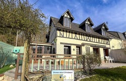 Yport, Upper Normandy 76111