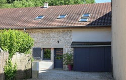 Pelousey, Franche-Comté 25170