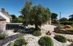 Virandeville, Basse-Normandie 50690