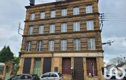 Sedan, Grand Est 08200