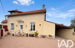 Vallon-en-Sully, Auvergne-Rhône-Alpes 03190