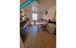 Romagne-Sous-Montfaucon, Lorraine 55110