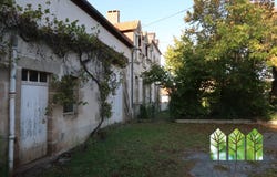 Gouzon, Limousin 23230