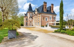 Lamotte-Beuvron, Centre 41600