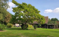 Saint-Germain-Du-Bois, Bourgogne 71330