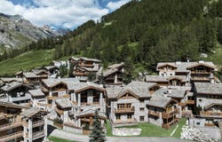 Val-d'Isère, Auvergne-Rhône-Alpes 73150