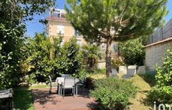 MÉRIEL, Île-de-France 95630