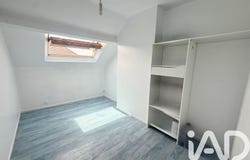 Crépy-en-Valois, Hauts-de-France 60800