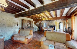 Authon-du-Perche, Centre 28330