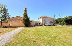 Verteillac, Aquitaine 24320