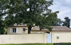 Garat, Poitou-Charentes 16410