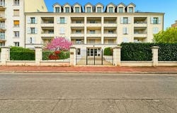 MONTARGIS, Centre 45200