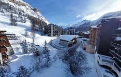 Val-d'Isère, Auvergne-Rhône-Alpes 73150