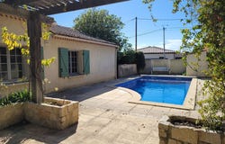 Autignac, Languedoc-Roussillon 34480