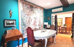 Neffiès, Languedoc-Roussillon 34320