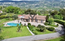Peymeinade, Provence-Alpes-Côte d'Azur 06530