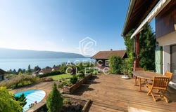 Veyrier-du-Lac, Haute-Savoie 74290
