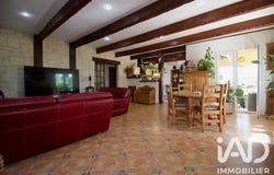 Usclas-d'Hérault, Occitanie 34230