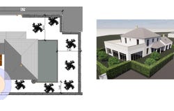 Le Pavillon-Sainte-Julie, Grand Est 10350
