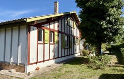 Sore, Aquitaine 40430