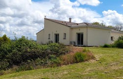 Saint-Georges-des-Agoûts, Poitou-Charentes 17150