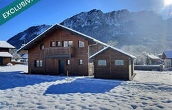 Thollon-Les-Memises, Rhône-Alpes 74500