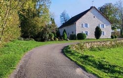 Fay-En-Montagne, Franche-Comté 39800