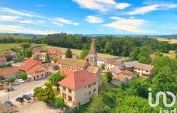 Succieu, Auvergne-Rhône-Alpes 38300