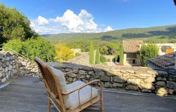 Goudargues, Languedoc-Roussillon 30630