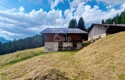 Bonnevaux, Haute-Savoie 74360