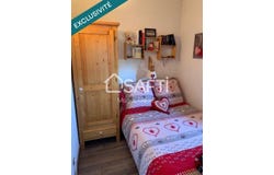Saint-Léger-Les-Mélèzes, Provence-Alpes-Côte d'Azur 05260