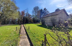 Bernay, Upper Normandy 27300