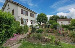 Chalamont, Rhône-Alpes 01320