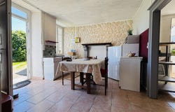 SAINT PIERRE LE BOST, Nouvelle-Aquitaine 23600
