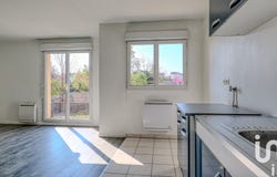 Villemoisson-sur-Orge, Île-de-France 91360