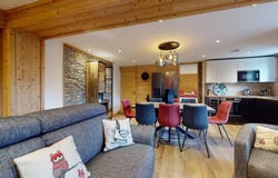 Mâcot-la-Plagne, Rhône-Alpes 73210