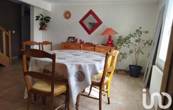 SAINT-AUBIN-DES-COUDRAIS, Pays de la Loire 72400