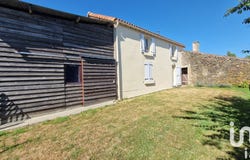 Puy de serre, Pays de la Loire 85240