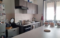 Le Creusot, Bourgogne 71200