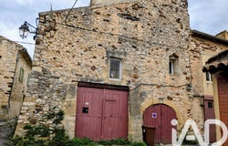 Pouzilhac, Occitanie 30210