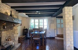 Siorac-En-Perigord, Dordogne