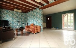 Veuzain-sur-Loire, Centre-Val de Loire 41150