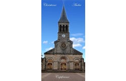 CHAROLLES, Bourgogne 71120