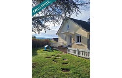 Orgelet, Franche-Comté 39270
